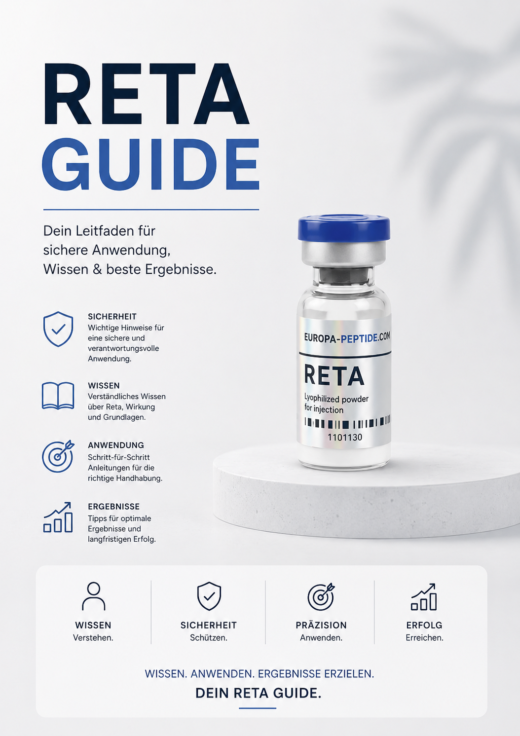 Retatrutide Guide