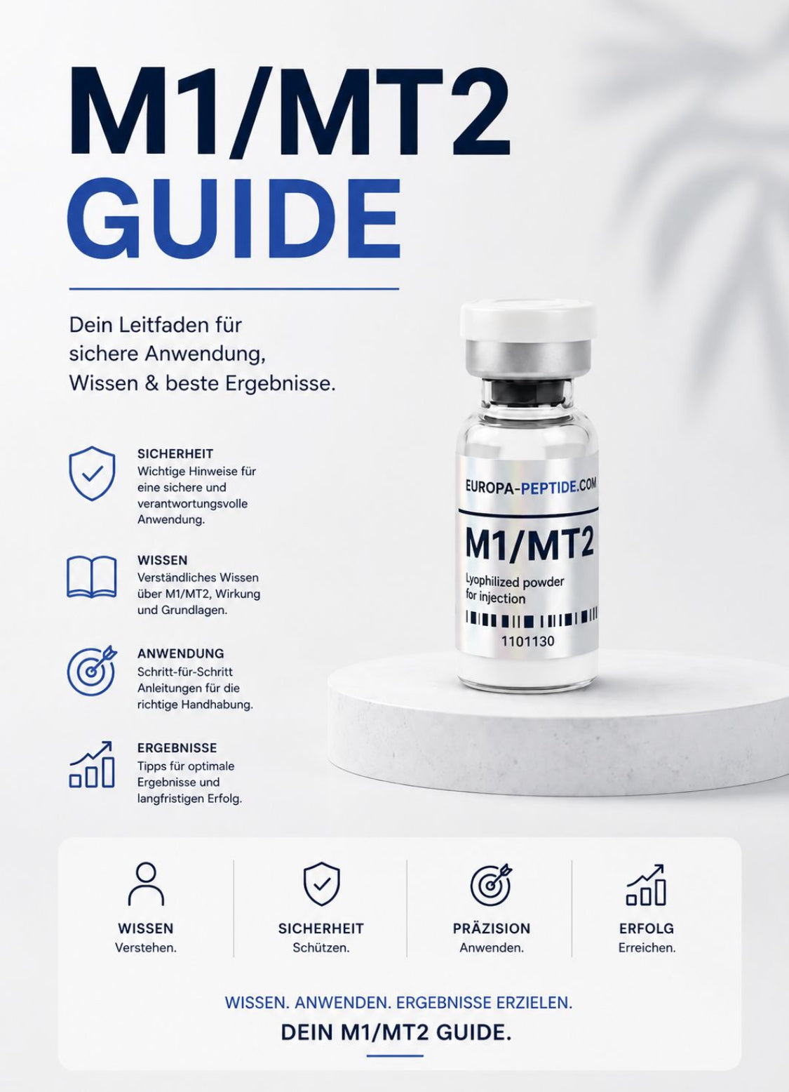 M1 / MT2 Guide